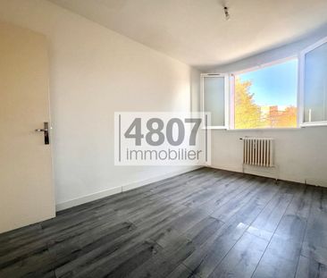 Appartement T3 à louer à Cran Gevrier - Photo 2