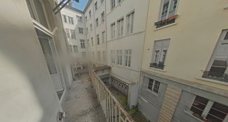 APPARTEMENT T2 A LOUER - Photo 3