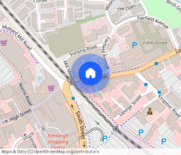 High Street, Staines-upon-Thames, Surrey, TW18 - Photo 1