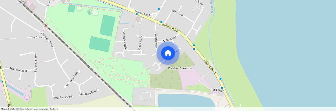 Cobb Close, Datchet SL3