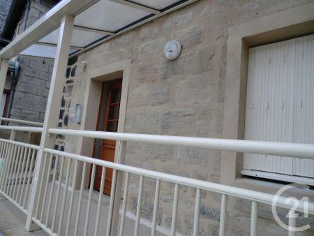 Location Appartement 3 pièces 55m² BRIVE LA GAILLARDE 19100 - Photo 4