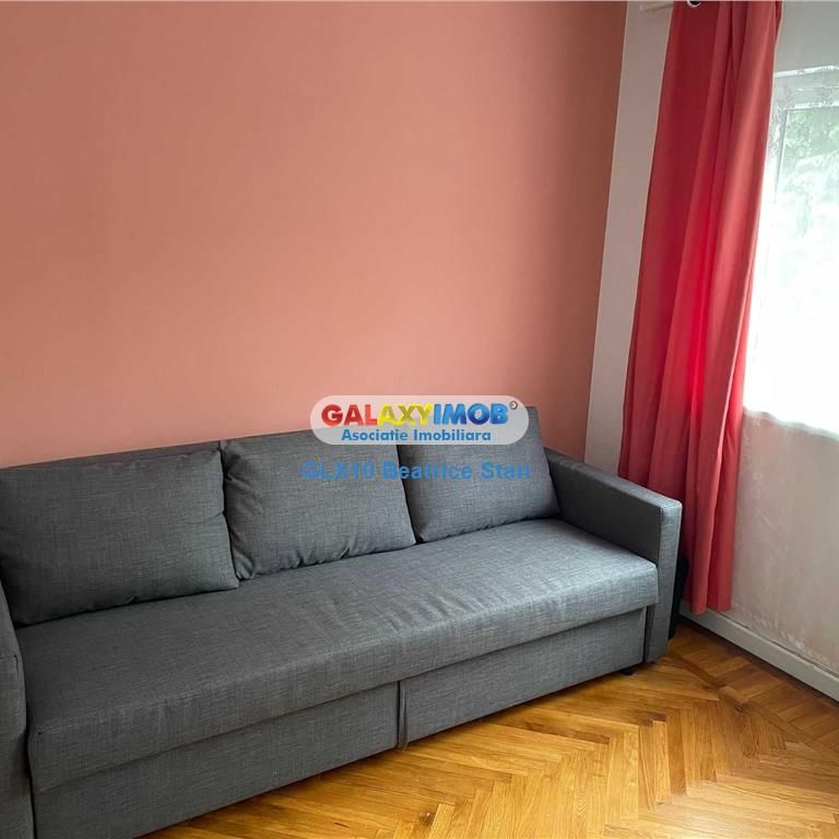 Inchiriere apartament 4 camere cochet Militari / Apusului - Fotografie 1