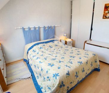 MAISON T4 A LOUER EN COURTE DUREE - BLOIS - SECTEUR CALME ET RECHER... - Photo 3