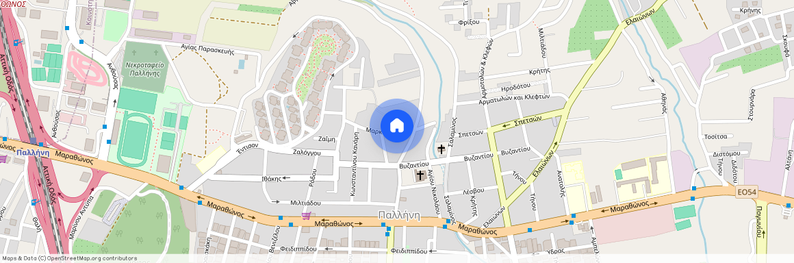 Παλλήνη (Αθήνα - Ανατολικά Προάστια)