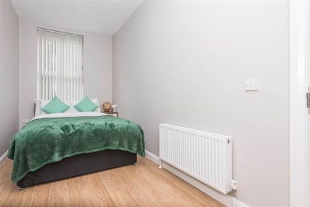 Apartment 1 90 University Street, Belfast, BT7 1HP - Photo 2