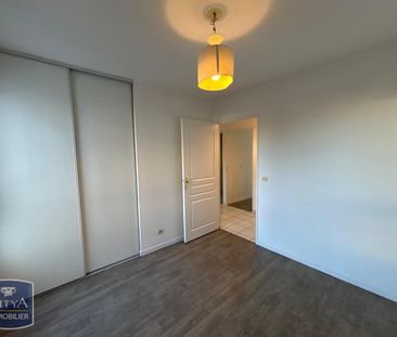 Location Appartement 4 pièces 83m² VILLEFRANCHE SUR SAONE 69400 - Photo 6