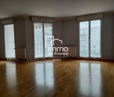 Location appartement 3 pièces 82.8 m² à Angers (49100) - Photo 2