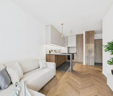 Nowoczesne mieszkanie na wynajem – Łomianki - Photo 3