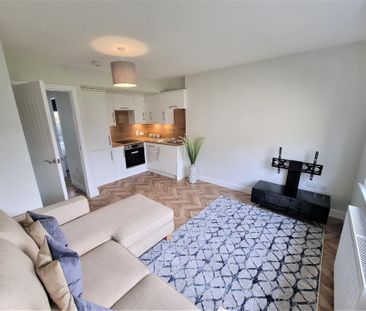 2 bedroom flat to rent - Photo 6