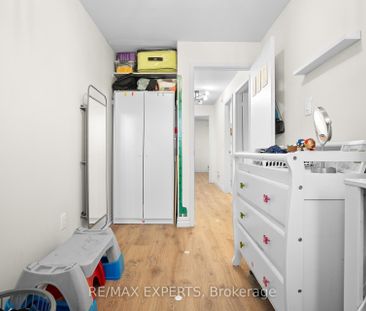 For Lease - 2779 Gananoque Drive Unit# 35, Mississauga, Ontario - Photo 3