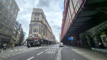 Appartement te huur - Foto 4