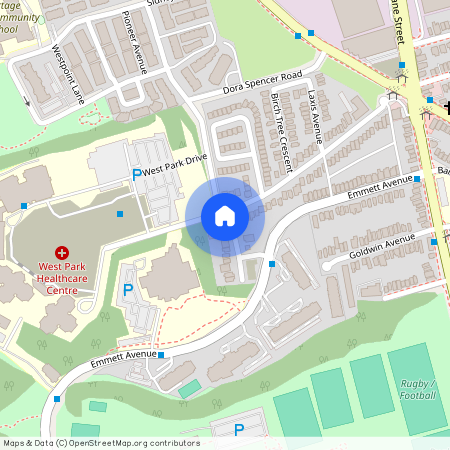 81 Buttonwood Avenue #Unit B, Toronto, Mount Dennis