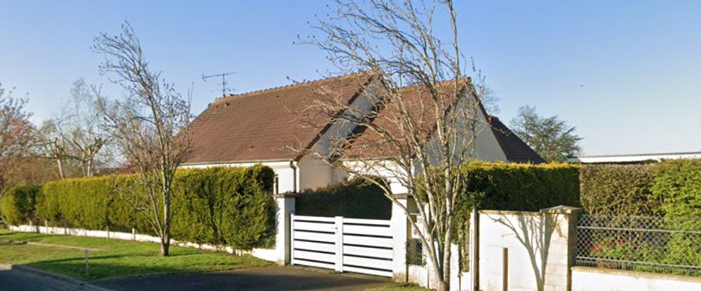 Maison Bayeux 4 pièce(s) 90.73 m2 - Photo 1