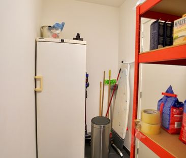 Gelijkvloers appartement te huur in Oosteeklo - Photo 3