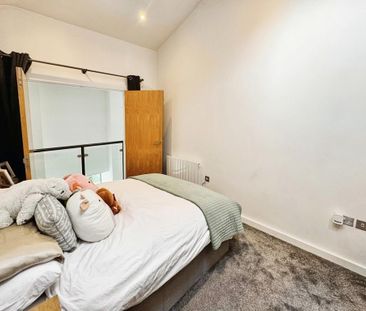 2 bedroom apartment to rent - Photo 4