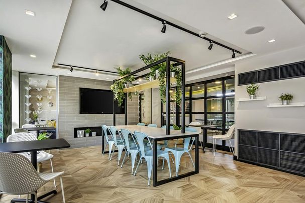 1 bedroom private hall to rent - Photo 1