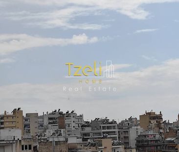 Studio/Γκαρσονιέρα για ενοικίαση Κέντρο (Ζωγράφου) - Photo 5