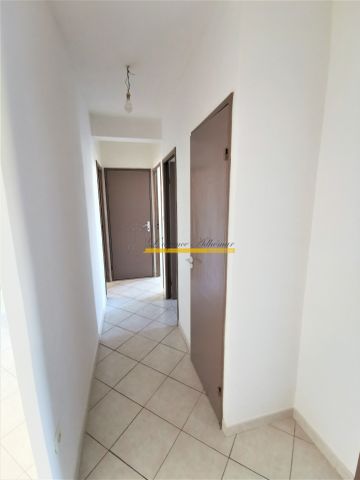 Location Appartement 3 pièces 56m² MONTELIMAR 26200 - Photo 5
