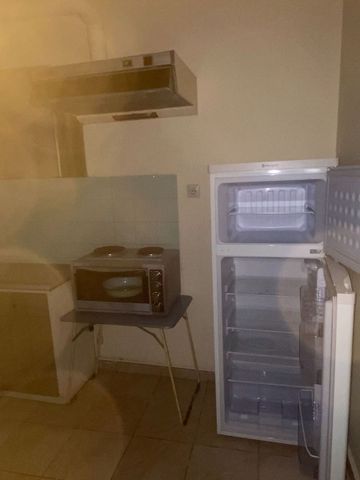 Studio/Γκαρσονιέρα για ενοικίαση Άγιος Κωνσταντίνος - Άγιος Ελευθέριος (Λάρισα) - Photo 5