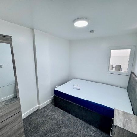 Castle Edge, City Centre, NG7, Property for rent - Photo 1