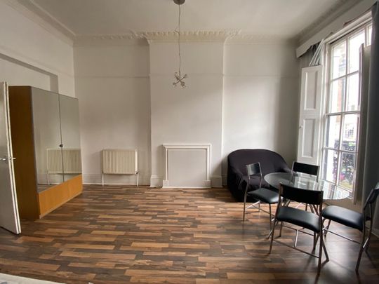 Studio Flat, Spring Street, W2 - Photo 1