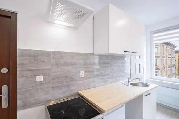 Chorzów ul. Katowicka - Photo 1