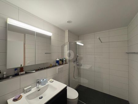 RIESIGE TERRASSE MIT WUNDERSCHÖNEM WALDBLICK - Foto 5