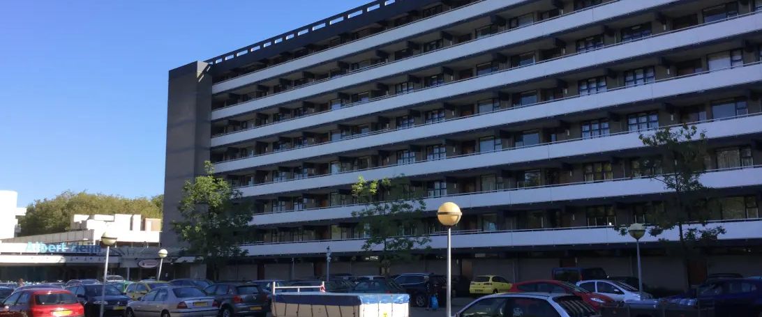 Granaathorst 263 - Foto 1