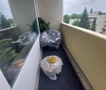 Eine Zimmer Wohnung in Fritz Berne Straße - Photo 1