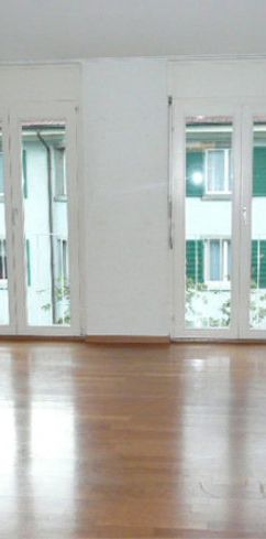 3.5 Zimmer, 108 m², EG - Photo 1