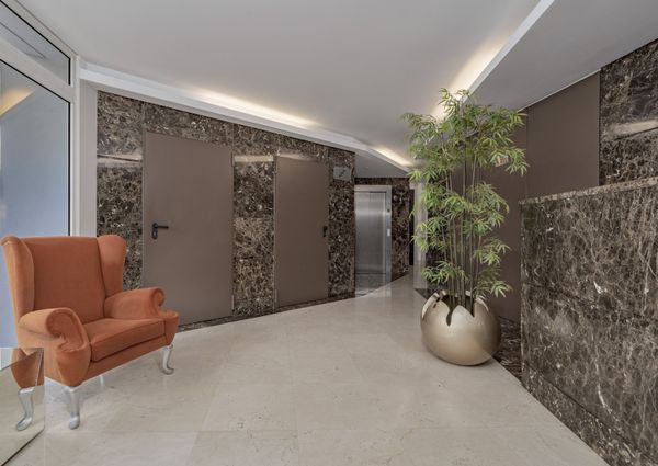 APARTAMENTO 2 QUARTOS | MOBILADO