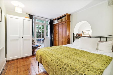 Navy Street, Battersea, SW4 - Photo 4