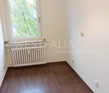 Schöne Wohnung über den Dächern von Mülheim-Dümpten - Photo 1