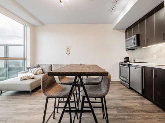 For Lease - 301 Sea Ray Avenue Unit# C416, Innisfil, Ontario - Photo 1