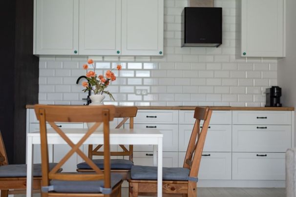 Mieszkanie na Woli blisko Parku 62 m² - Zdjęcie 1