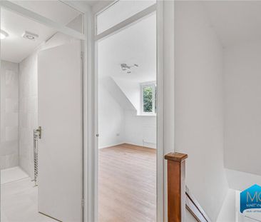 1 bedroom semi-detached house to rent - Photo 5