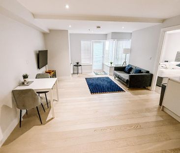 1 bedroom flat to rent - Photo 4