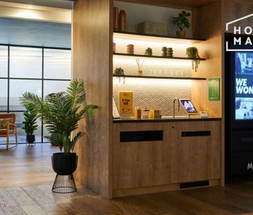 Studio to rent - Photo 2