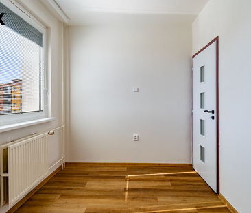 Pronájem bytu 3+1 v osobním vlastnictví 60 m², Česká Lípa - Фото 3