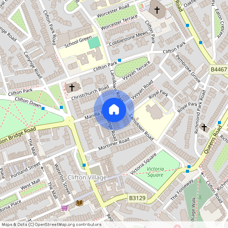 10 Manilla Road, Bristol