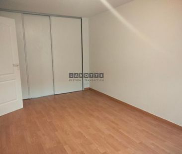 Appartement à louer 3 pièces - 68 m² - Photo 5