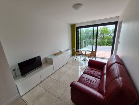 Location Appartement 2 pièces 43m² - Photo 5