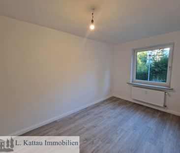 M 21 ST.MAGNUS- sanierte 3 Zimmerwohnung im 1. Obergeschoss mit ein... - Photo 3