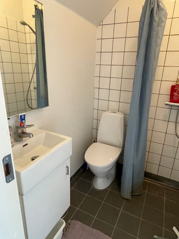 Janus La Cours Gade 7, 5. tv. 8000 Aarhus C - Photo 4