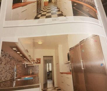 Storvretsvägen, Skogås - Foto 2