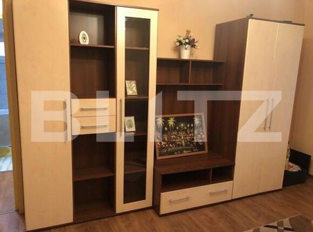 Apartament de 3 camere,centrala, 55 mp, zona Fortuna - Fotografie 5