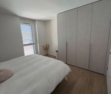 2 Zimmer, 50 m² - Photo 2