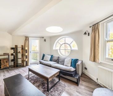 2 bedroom flat to rent - Photo 2