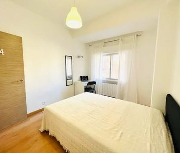 Calle Pascual Hermanos, Alcobendas, Community of Madrid 28100 - Photo 2