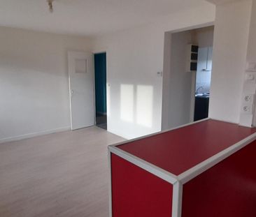 TYPE 4 PORTIEUX - Photo 1